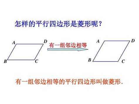 菱形的內角和是多少|四边形――正方形、长方形、菱形、梯形、平行四边形